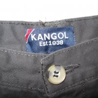 Спортен панталон KANGOL   мъжки,С-М, снимка 1 - Панталони - 31281650