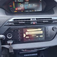 Ситроен ц4 Пикасо Citroen C4 Picasso 2015 на части, снимка 6 - Автомобили и джипове - 35182534