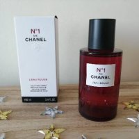  Chanel 1  L'Eau Rouge, Fragrance Mist - отливки
