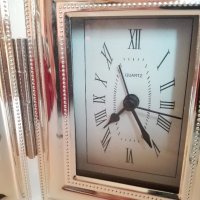 Настолен часовник H.SAMUEL., снимка 3 - Антикварни и старинни предмети - 37481317
