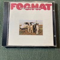 Foghat,Japan , снимка 2 - CD дискове - 42091821