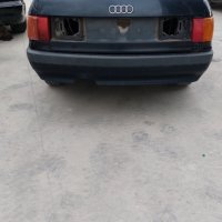 audi 80 1991 г на части 1.8 s, снимка 1 - Автомобили и джипове - 44326856