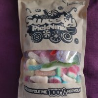Желирани бонбони внос от Англия , снимка 2 - Други - 42129557