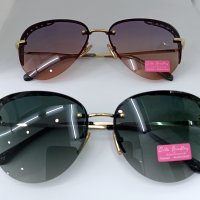 Слънчеви очилa Rita Bradley HIGH QUALITY POLARIZED 100% UV, снимка 1 - Слънчеви и диоптрични очила - 34520168