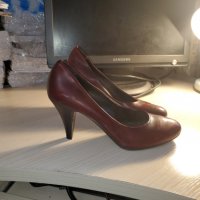 Френски обувки Jonak Vera Pelle, снимка 1 - Дамски елегантни обувки - 29495741