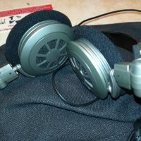 AKG K412P STEREO HEADPHONES 1110211342, снимка 10 - Слушалки и портативни колонки - 34424394