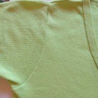 Дамска блуза, снимка 5 - Тениски - 29892595