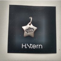 Висулка на H. Stern, снимка 3 - Колиета, медальони, синджири - 31743891