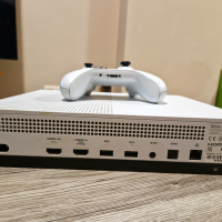Xbox One S 1tb , снимка 3 - Xbox конзоли - 44927736