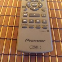 PIONEER DVD дистанционно , снимка 2 - Плейъри, домашно кино, прожектори - 30218163