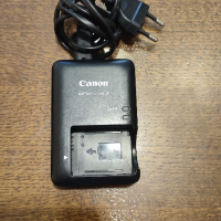 ЗАРЯДНО CANON CB-2LCE ЗА БАТЕРИИ CANON NB-10L - BULK

, снимка 6 - Батерии, зарядни - 44790986