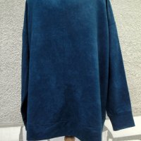3XL/4XL Нова блуза Heat , снимка 4 - Блузи с дълъг ръкав и пуловери - 35574020