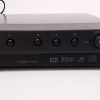 DVD/CD player JVC XV-N30, снимка 5 - MP3 и MP4 плеъри - 29521614