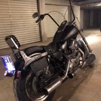 Harley Davidson Sportster 1200, снимка 4 - Мотоциклети и мототехника - 42815777