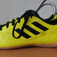 Adidas. Футболни обувки, стоножки. 36, снимка 7 - Футбол - 36561002