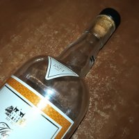 macallan amber-празно шише за колекция 1105221941, снимка 3 - Колекции - 36731196