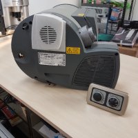 TRUMA COMBI 6E ГАЗ 220v печка бойлер каравана кемпер, снимка 4 - Части - 42880820