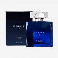 Парфюмна вода Eclat Nuit за Него - Oriflame - Орифлейм , снимка 1 - Мъжки парфюми - 35655273