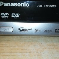 panasonic dmr-eh52 hdd/dvd recorder-внос germany, снимка 14 - Плейъри, домашно кино, прожектори - 30249103