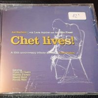 Оригинални CD jazz , снимка 12 - CD дискове - 40802267