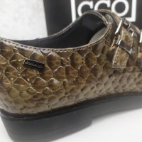 Дамски обувки Rocco Barocco 37,38 Ликвидация, снимка 6 - Дамски елегантни обувки - 38546110