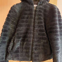 Дамско палтенце, снимка 1 - Палта, манта - 44802750