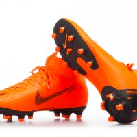 професионални бутонки   Nike Mercurial Superfly 6 Pro AG-PRO ACC  номер 42-42,5, снимка 1 - Футбол - 40118322