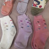 Детски чорапи, снимка 2 - Други - 29756477