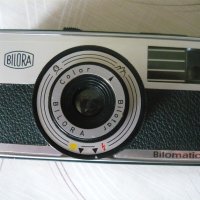 Фотоапарат  BILORA Bilomatic CA, снимка 1 - Фотоапарати - 42482741