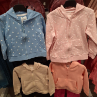 Нови детски клинове ,блузи и  долнища + ПОДАРЪК, снимка 6 - Детски клинове - 36552342