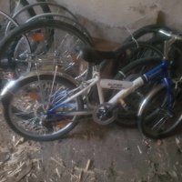 Велосипед , снимка 1 - Велосипеди - 44279074