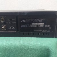  Видео JVC HR-D542A(DK), снимка 7 - Плейъри, домашно кино, прожектори - 29176268