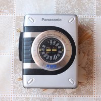 Panasonic RQ-V75 Walkman Tape, Radio Player, снимка 1 - Декове - 40449622