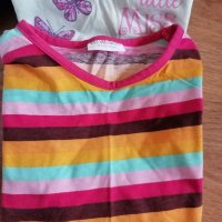 Лот от блузи, снимка 3 - Детски Блузи и туники - 37683843