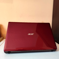 Acer Aspire 5755, снимка 5 - Лаптопи за игри - 44806855