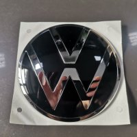 VW Емблема Лого Caddy Tiguan 2K7853630 11 см Нова Оригинал, снимка 3 - Аксесоари и консумативи - 42278693