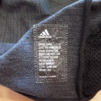 суитчър adidas адидас худи блуза фанела горнище мъжки оригинал спорт S, снимка 4 - Суичъри - 40134350