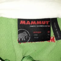 Mammut Polartec (М) спортна тениска (термо бельо), снимка 8 - Тениски - 31830118