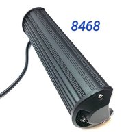 Халоген -LED BAR- 180W (1бр.) 31см. -8468/250566, снимка 3 - Аксесоари и консумативи - 30699671