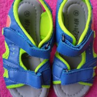 Детски обувки, снимка 2 - Детски обувки - 36826716