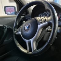 Bmw e46 320 150 к.с. compact бмв е46 компакт на части фейслифт, снимка 2 - Автомобили и джипове - 31920418