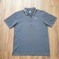 Страхотна мъжка тениска NIKE размер XL, , снимка 1 - Тениски - 36462440