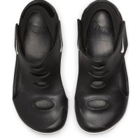 Детски сандали Nike Sunray Protect 3 -№ 27 и 28, снимка 3 - Детски сандали и чехли - 40765886