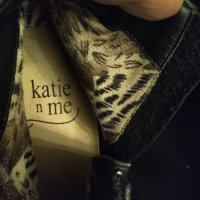разпродажба Katie 'n' Me нови оригинални боти , снимка 9 - Дамски боти - 35634731