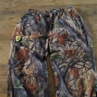 bigbill Water Repellent - мъжки ловен панталон ОТЛИЧЕН Л, снимка 10 - Спортни дрехи, екипи - 44642109