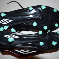 Umbro - Medusae Pro HG - Уникални 100% ориг. бутонки / Умбро / Медуза Про, снимка 13 - Спортни обувки - 31105151