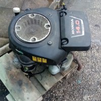 Briggs&Stratton 16Нр 11.5Hp  8Hp на части , снимка 10 - Градинска техника - 22379647