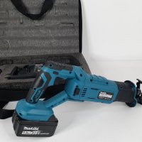 Саблен Трион Makita DJR186 /18V, снимка 4 - Други инструменти - 31702130