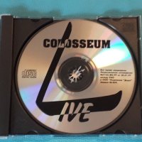 Colosseum - 1974 - Live(Psychedelic Rock), снимка 4 - CD дискове - 42752096