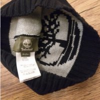 Timberland T01205 Baby Boy's Hats - страхотна детска шапка, снимка 4 - Шапки, шалове и ръкавици - 31244689